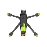 OddityRC ECHO5 Frame Kit