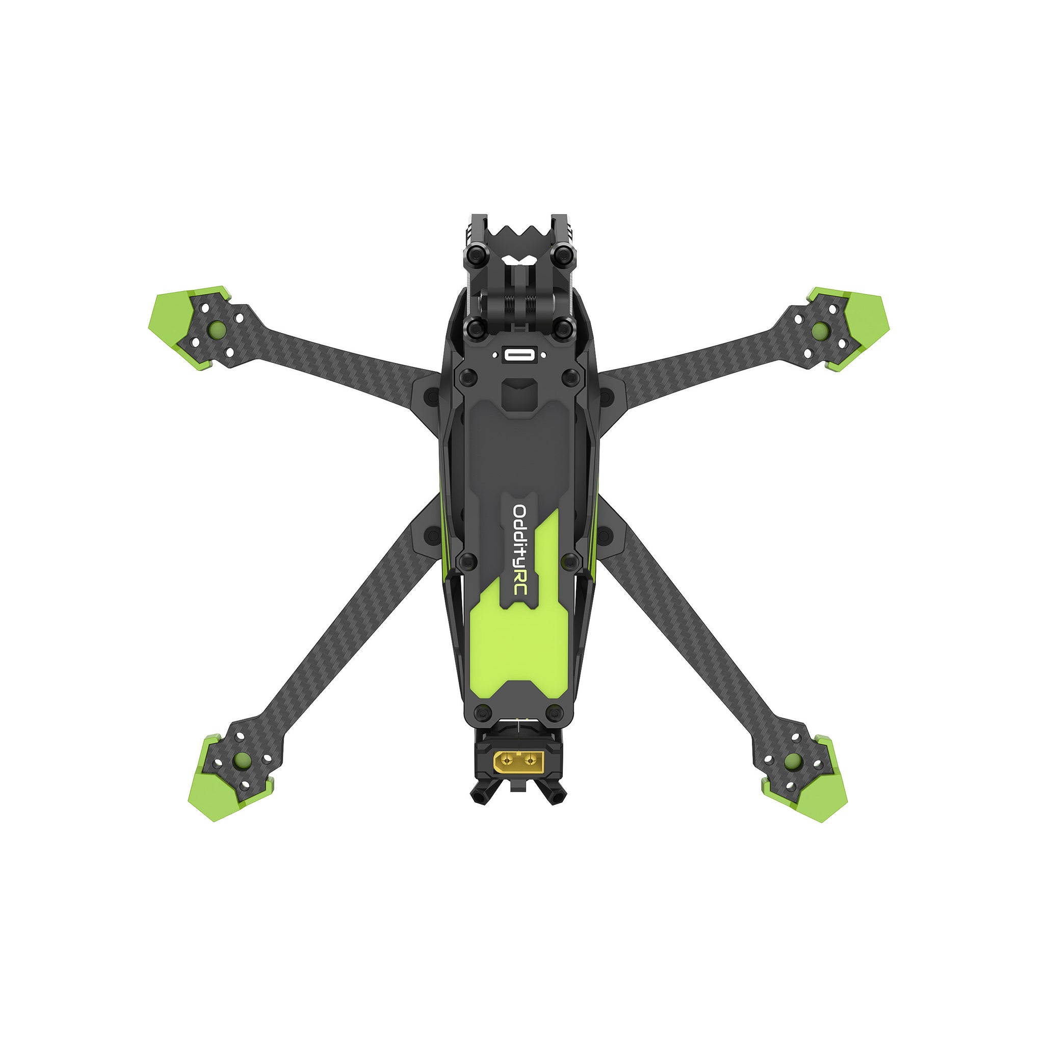 OddityRC ECHO5 Frame Kit