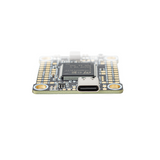 OddityRC H743 Flight Controller