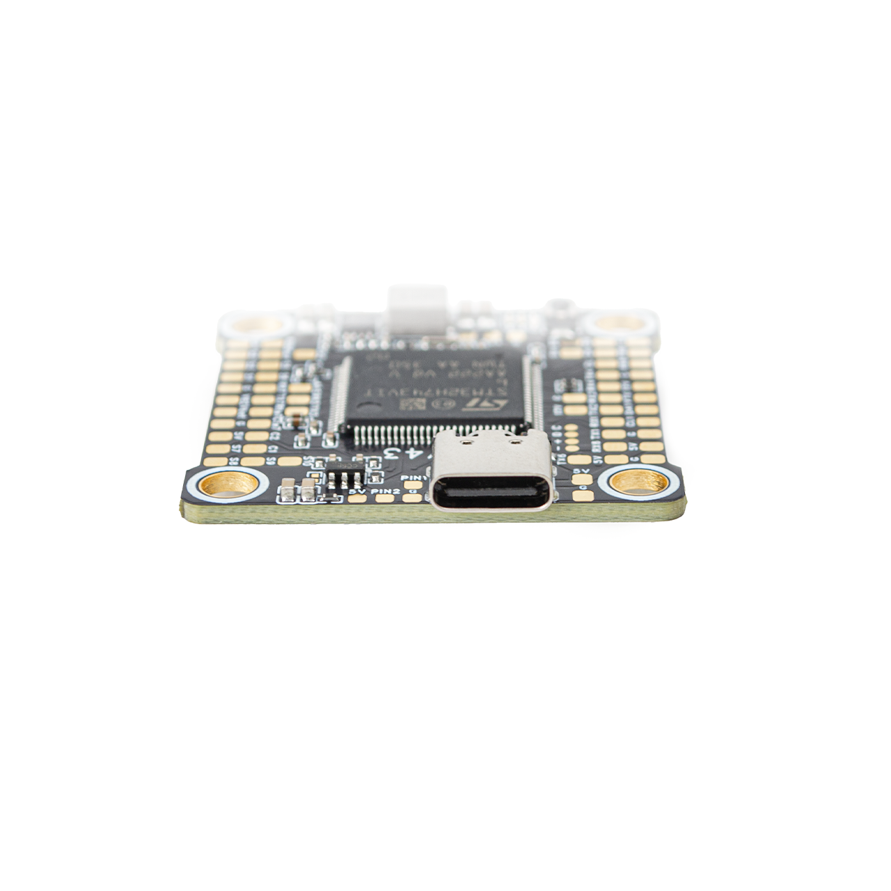 OddityRC H743 Flight Controller