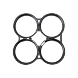 OddityRC Mage Pro Frame parts