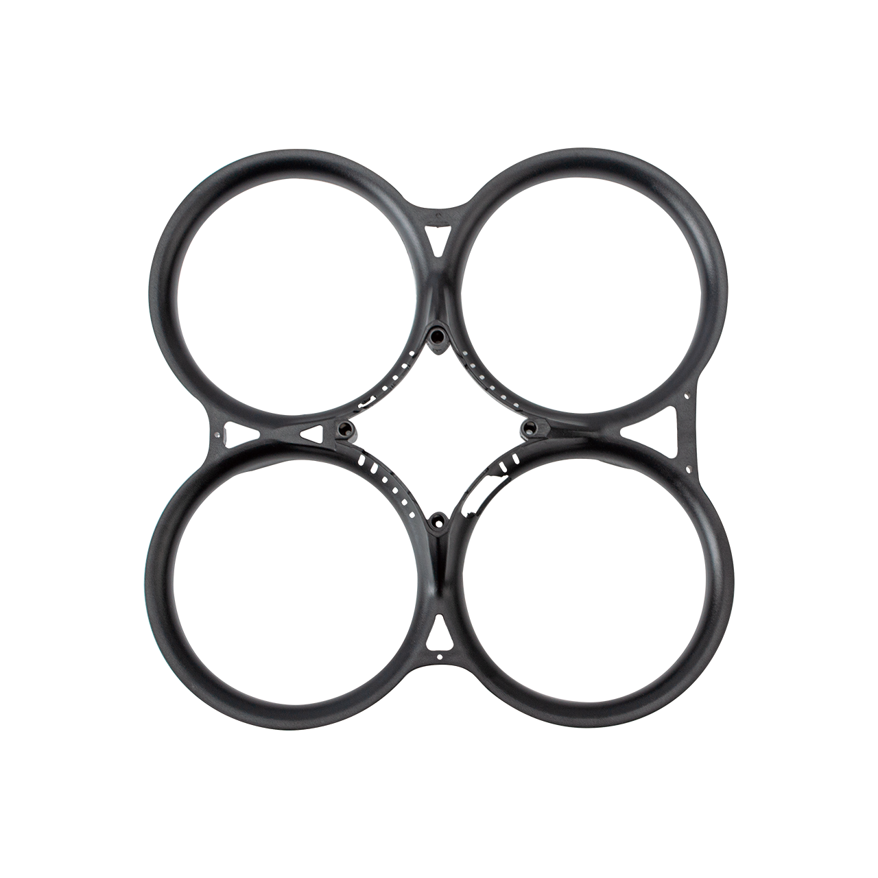 OddityRC Mage Pro Frame parts