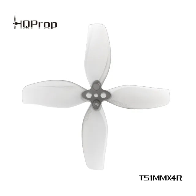 DT51-4 Cinewhoop Props (2")