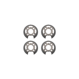 OddityRC Mage Pro Frame parts