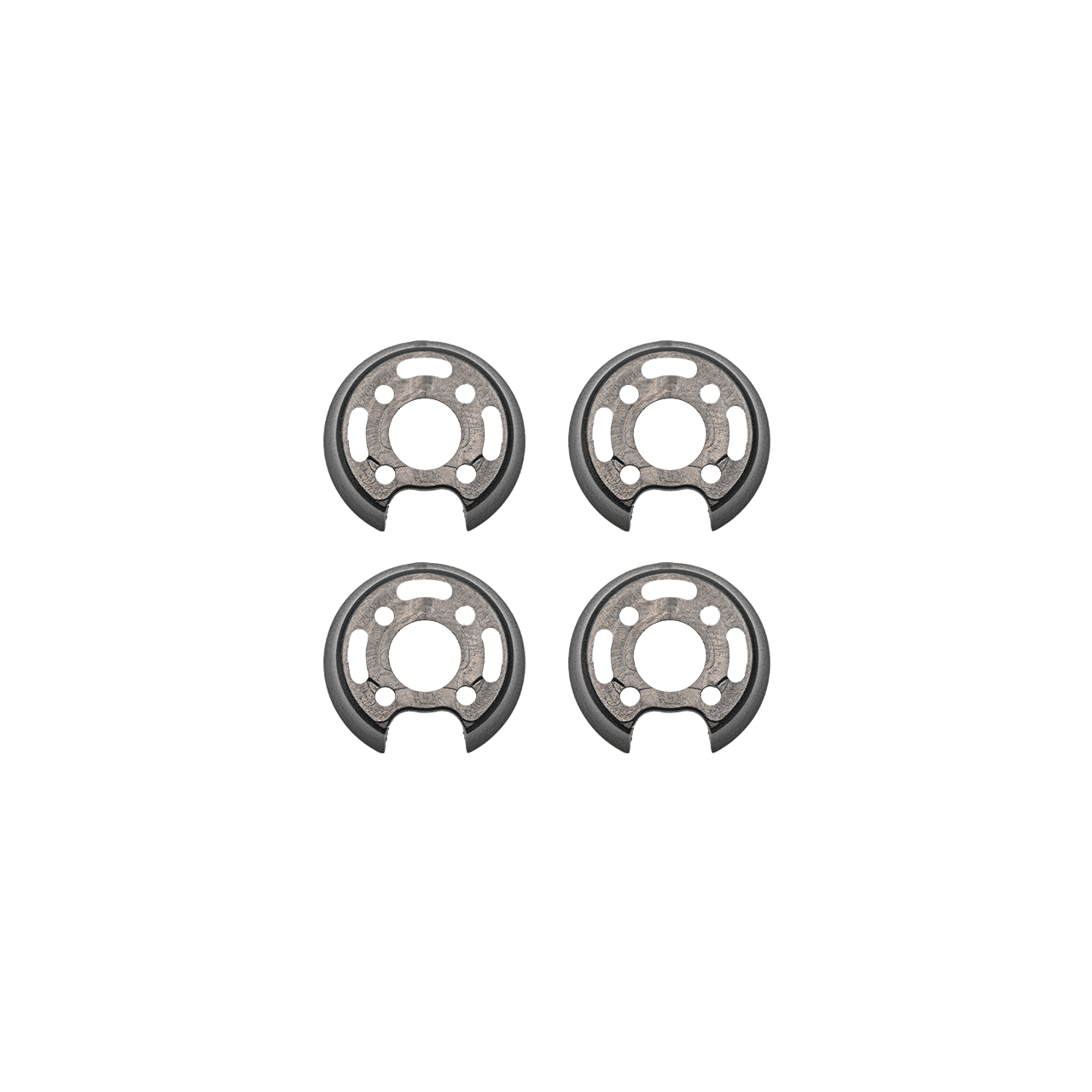 OddityRC Mage Pro Frame parts