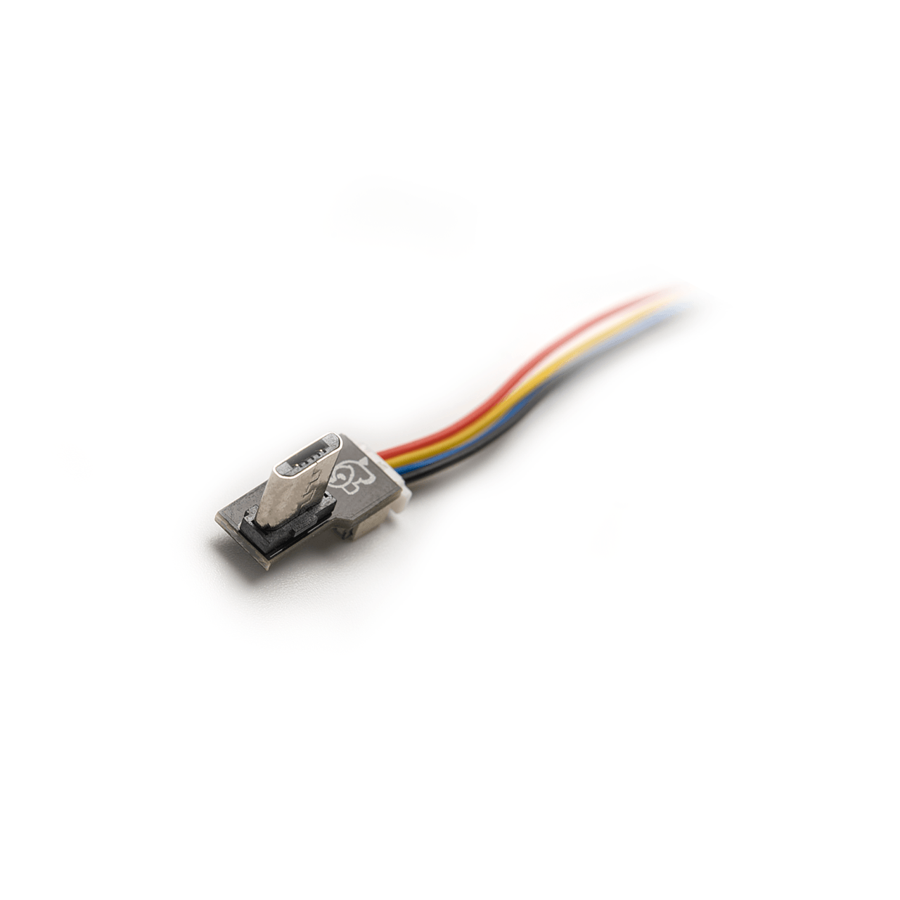 Micro USB to Type-C/Micro USB Adapter - OddityRC
