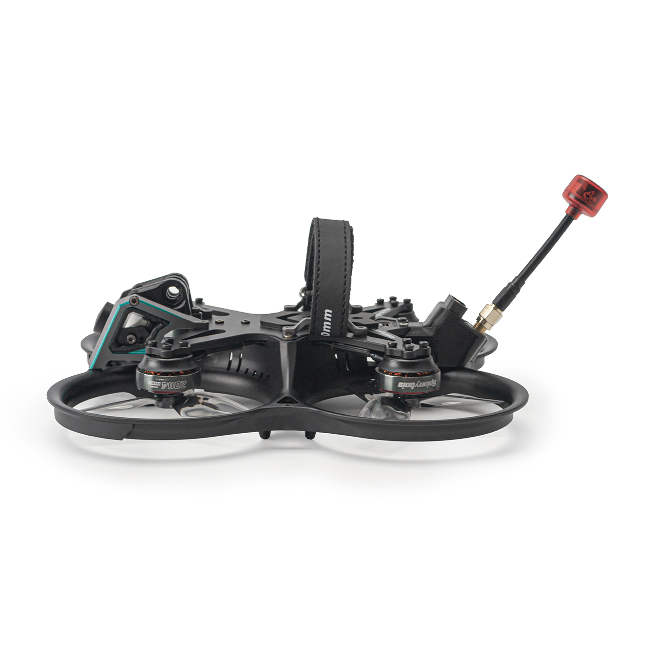 OddityRC Mage Pro HD Vista Version 6S