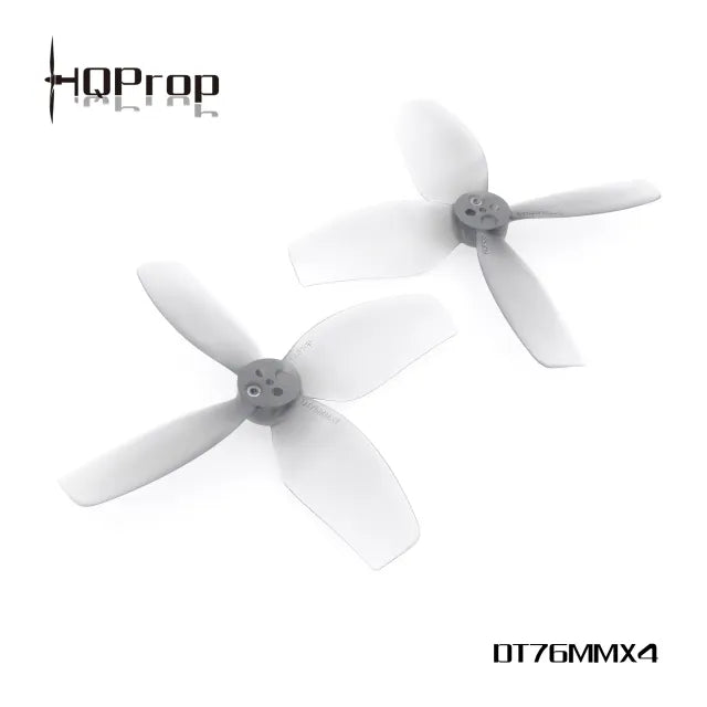 DT76-4 Cinewhoop Props (3")