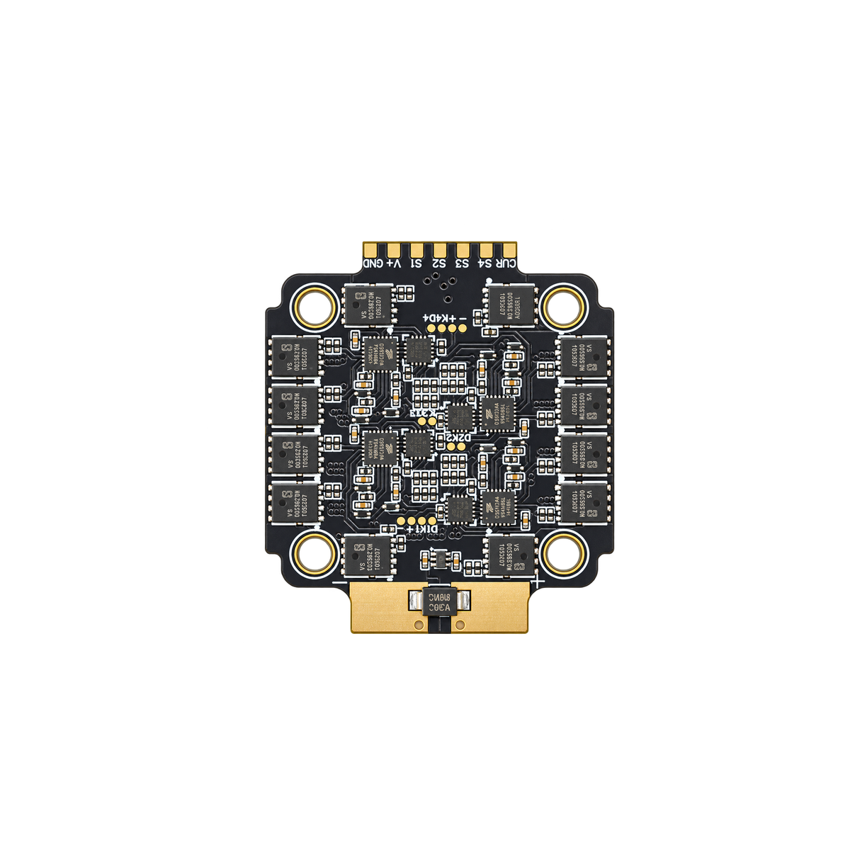 OddityRC Vortex S60 6S ESC(BLS)