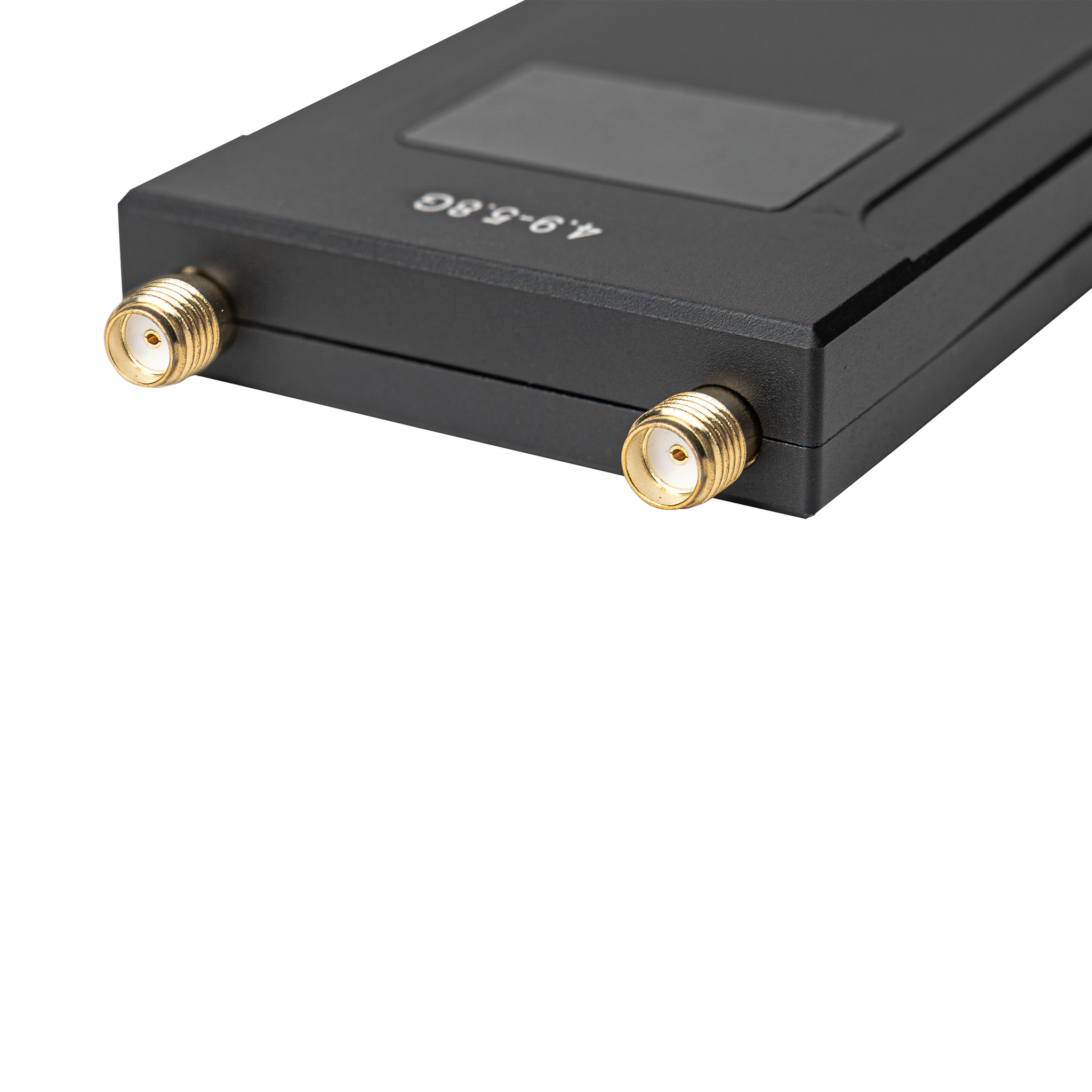 OddityRC 4.9~5.8G VRX