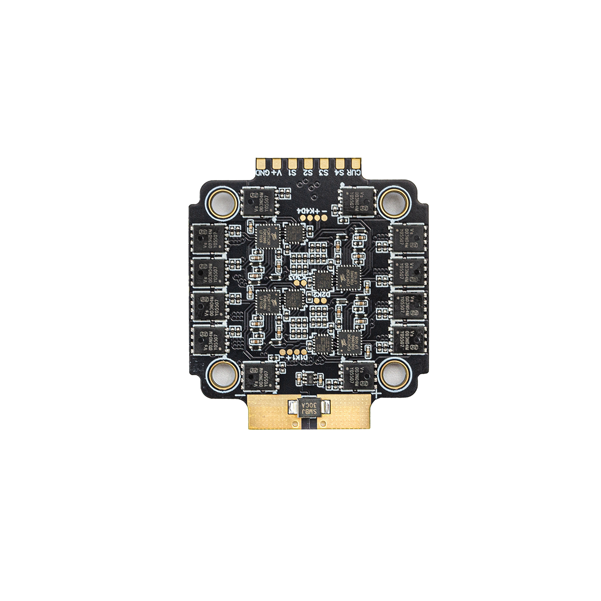 OddityRC Vortex S60 6S ESC(BLS)