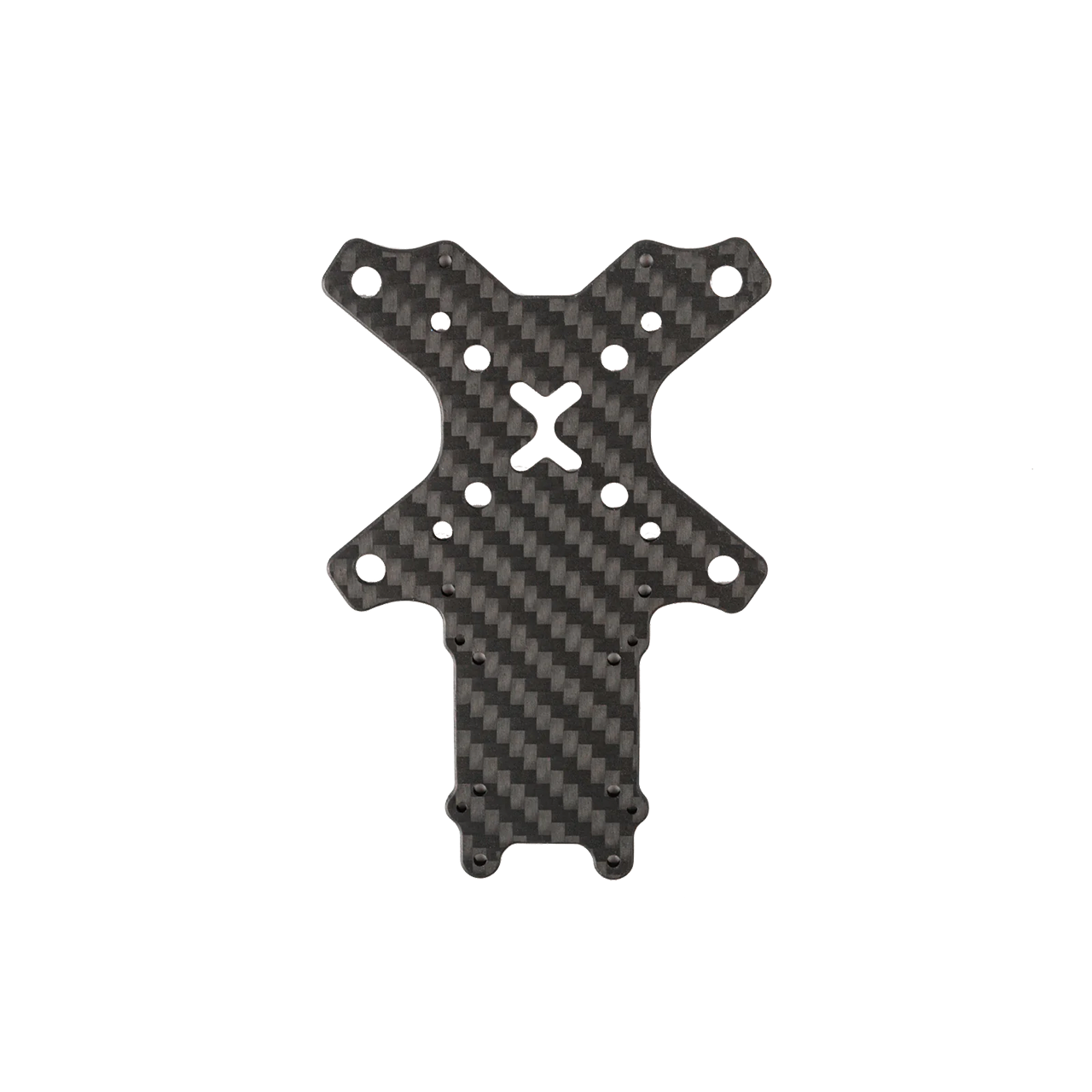 OddityRC Roxy 36 Frame Parts