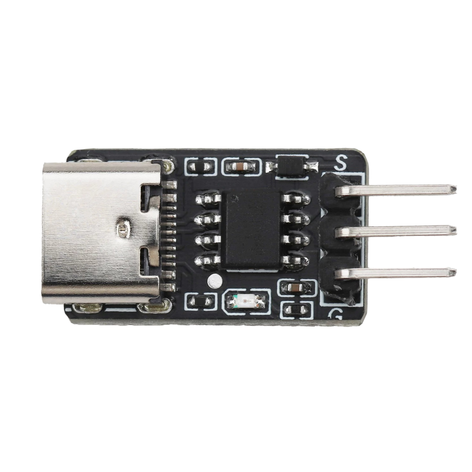AM32 ESC FLASH/Configuration tool (type-c)