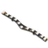 9 RGB LED Light 5V