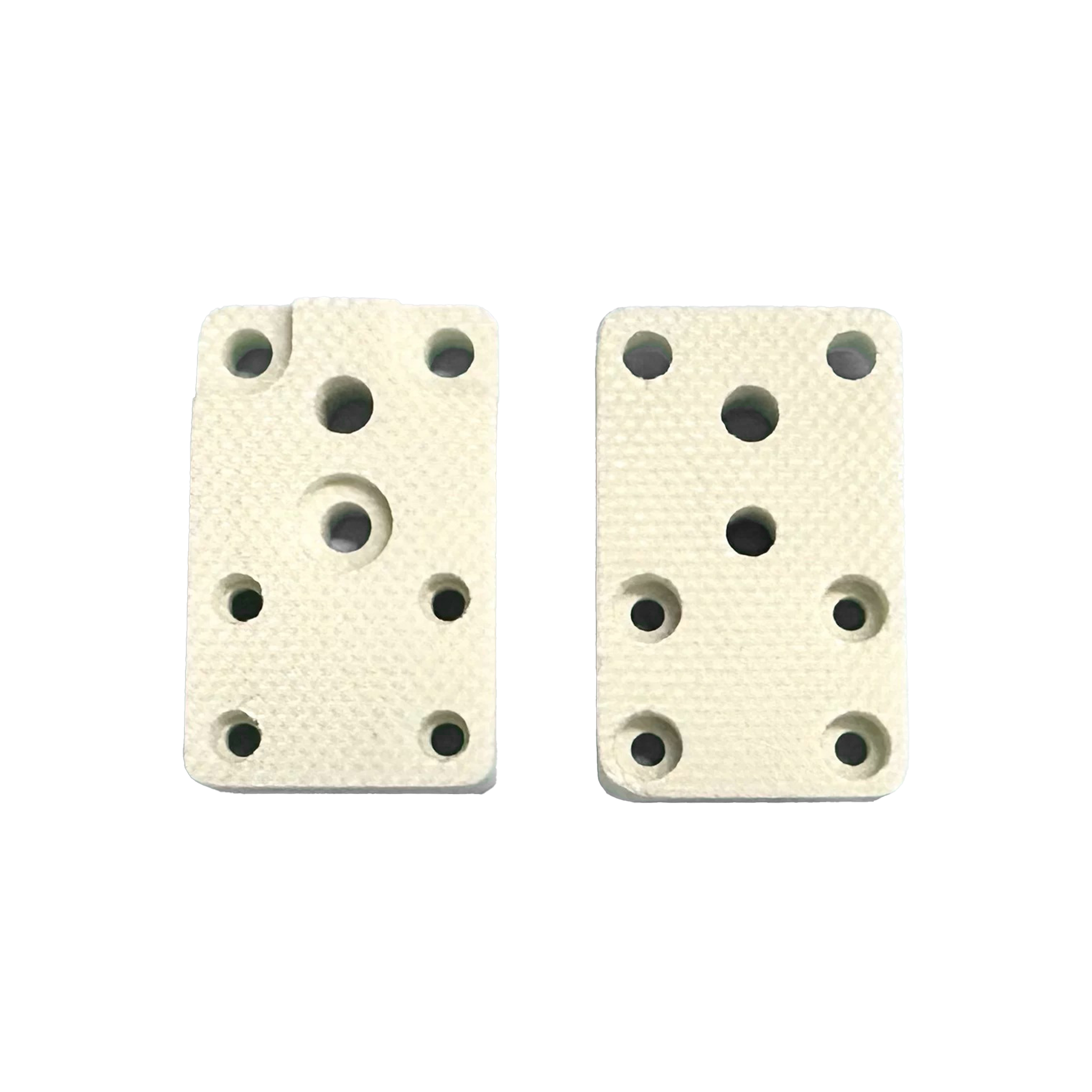 Hotend Silicone Insulation Pad for Bambu Lab A1/A1 Mini