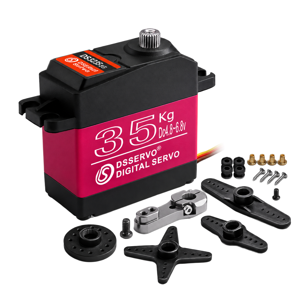 DS3235MG Robot Servo