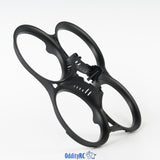 OddityRC Mage30 Pro aerodynamic prop guard