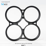 OddityRC Mage30 Pro aerodynamic prop guard