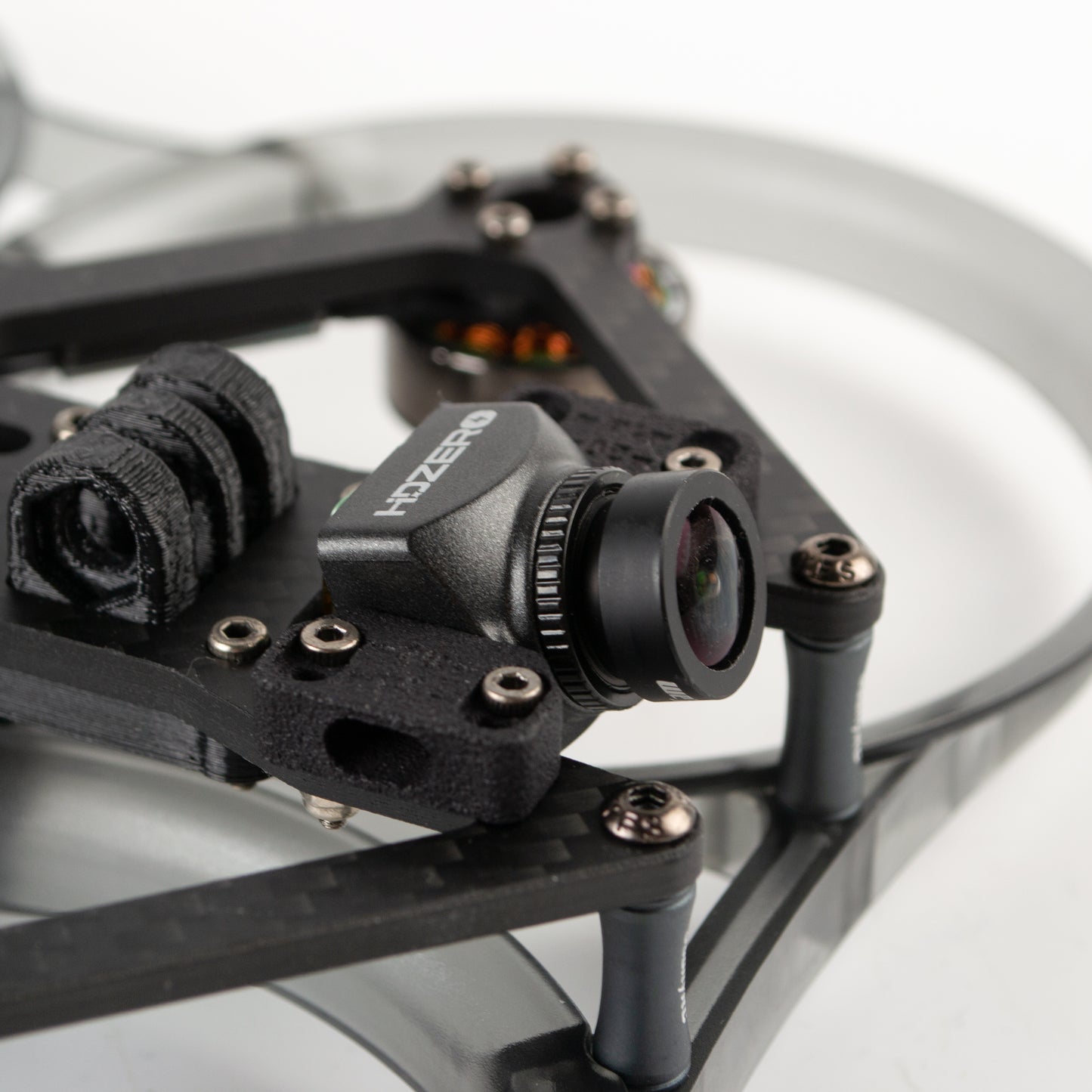 OddityRC XI35 Pro HDZero Version 6S