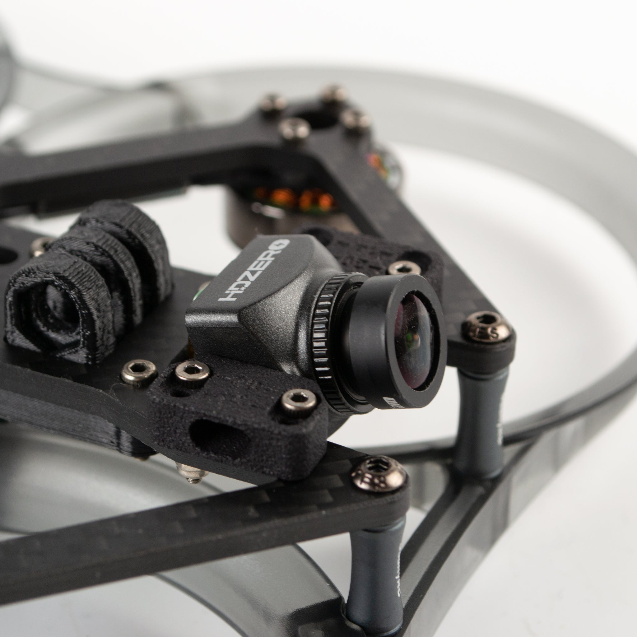 OddityRC XI35 Pro HDZero Version 6S