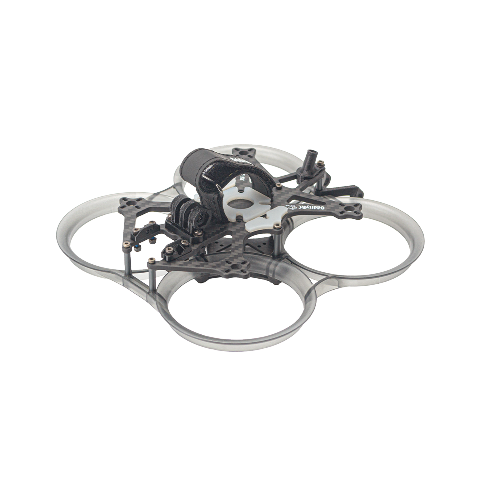 OddityRC XI25 Pro Frame Kit