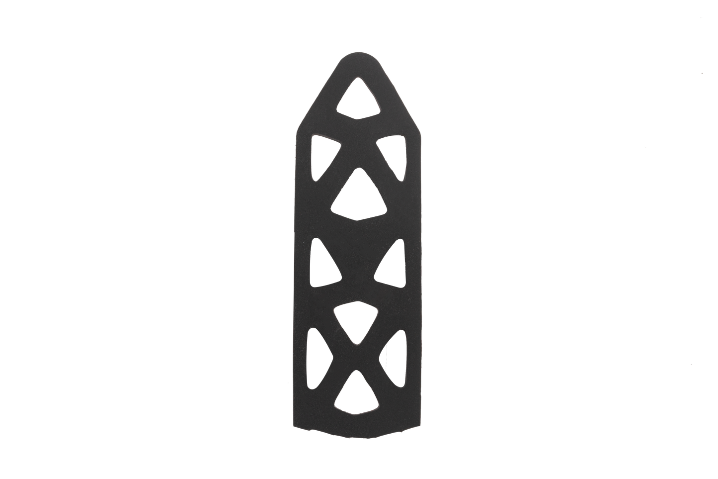OddityRC Roxy 36 Frame Parts
