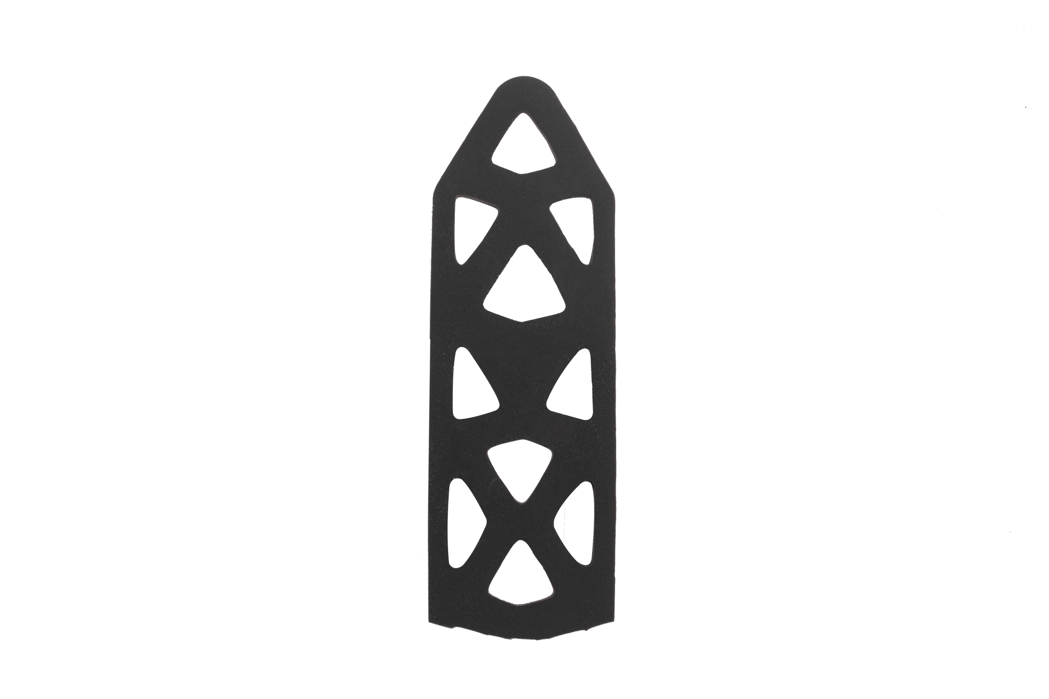 OddityRC Roxy 36 Frame Parts