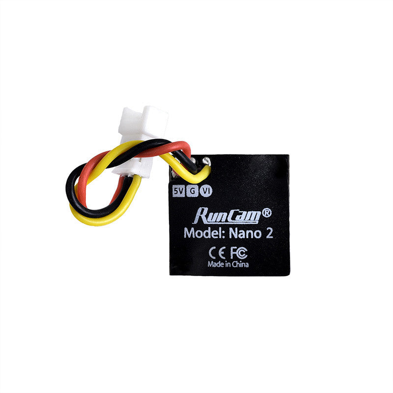 Nano 2 Camera