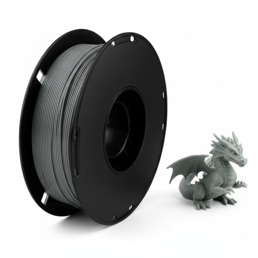 OddityRC TPU95A 3D Printing Filament 1kg support bambuLab (NOT AMS)