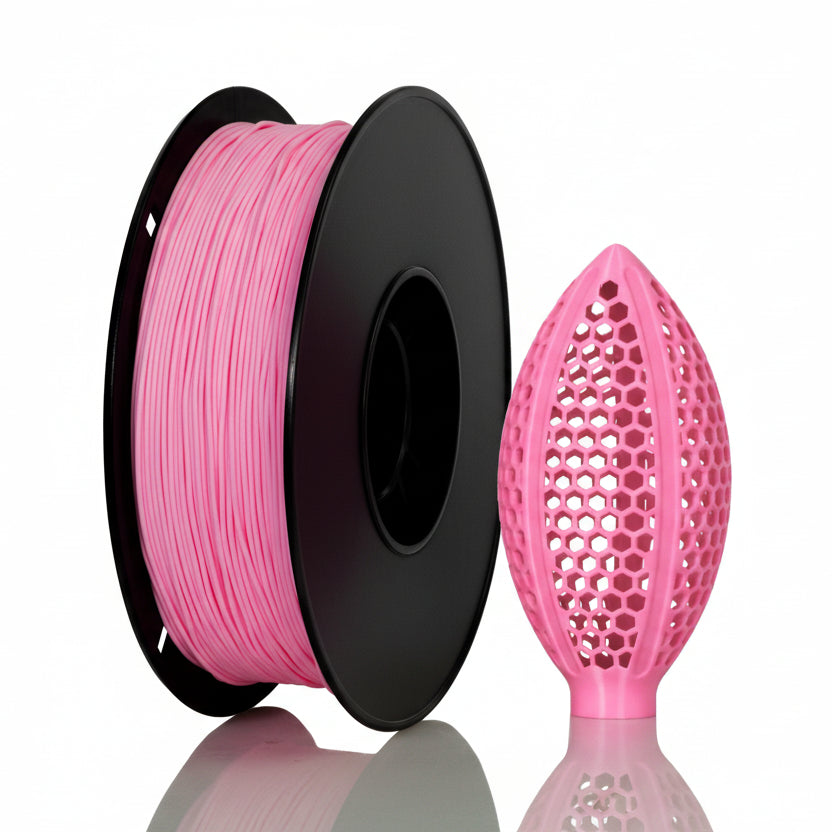 OddityRC TPU95A 3D Printing Filament 1kg support bambuLab (NOT AMS)