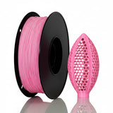 OddityRC TPU95A 3D Printing Filament 1kg support bambuLab (NOT AMS)