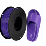 OddityRC TPU95A 3D Printing Filament 1kg support bambuLab (NOT AMS)