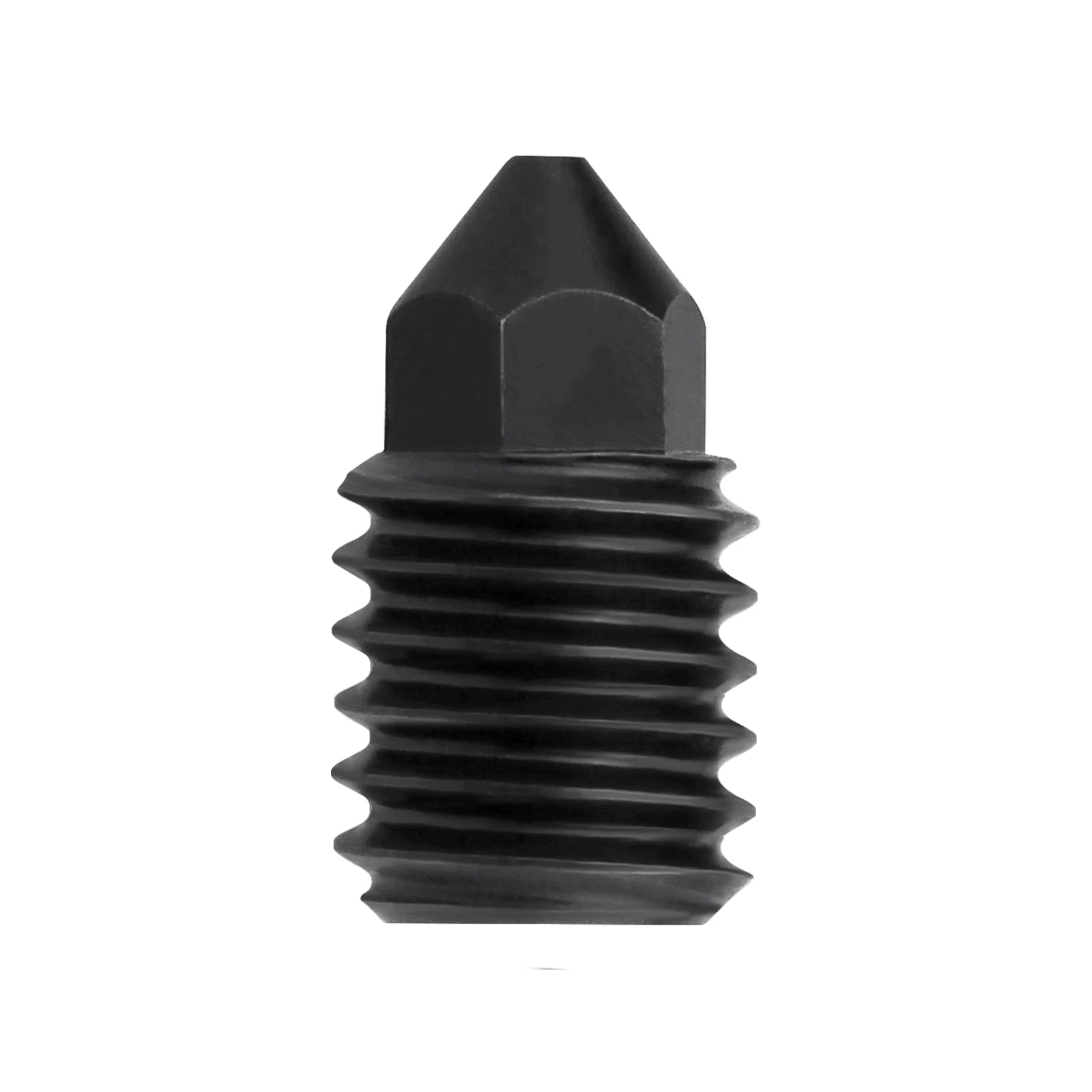 Bambu Lab H2D/P2S/A1/A1 mini Removable Hardened Steel Nozzle Extruder Hotend HF High Flow 3D Printer Accessory