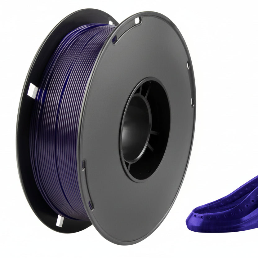 OddityRC TPU95A 3D Printing Filament 1kg support bambuLab (NOT AMS)