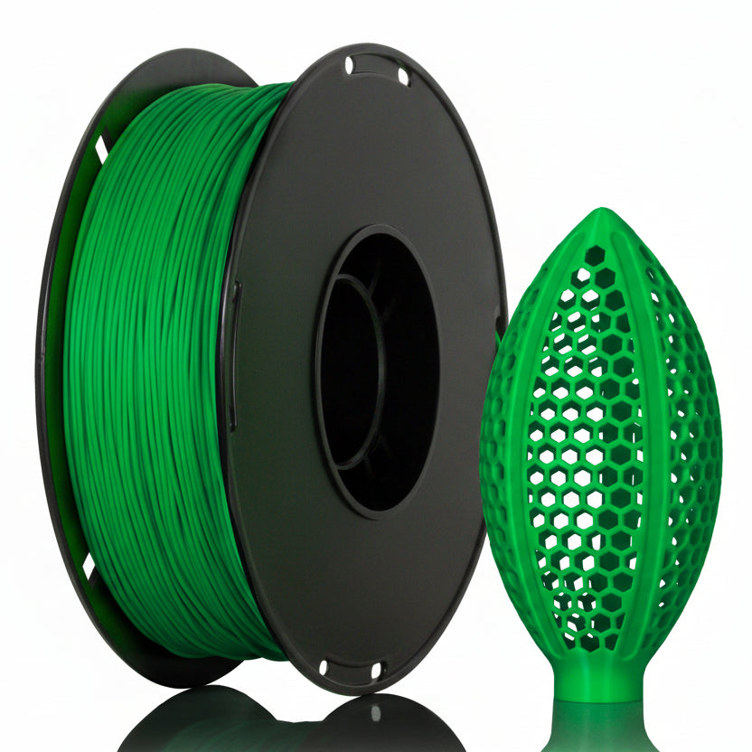 OddityRC TPU95A 3D Printing Filament 1kg support bambuLab (NOT AMS)