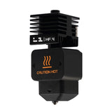 Bambu Lab H2D/P2S/A1/A1 mini Removable Hardened Steel Nozzle Extruder Hotend HF High Flow 3D Printer Accessory