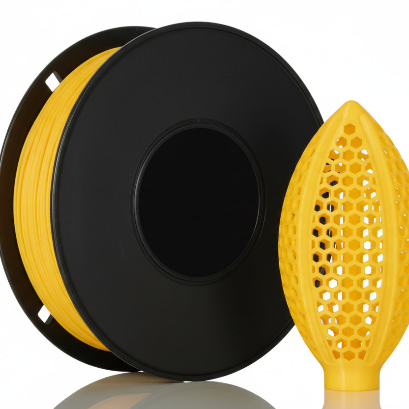 OddityRC TPU95A 3D Printing Filament 1kg support bambuLab (NOT AMS)