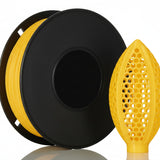 OddityRC TPU95A 3D Printing Filament 1kg support bambuLab (NOT AMS)
