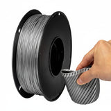 OddityRC TPU95A 3D Printing Filament 1kg support bambuLab (NOT AMS)