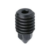 Bambu Lab TZ 2.0 P1S/P1P/X1C Extruder Hotend with Hardened Steel Nozzle Cooling Fan Kit Accessories