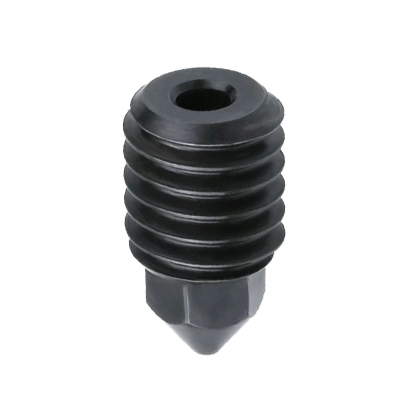 Bambu Lab TZ 2.0 P1S/P1P/X1C Extruder Hotend with Hardened Steel Nozzle Cooling Fan Kit Accessories