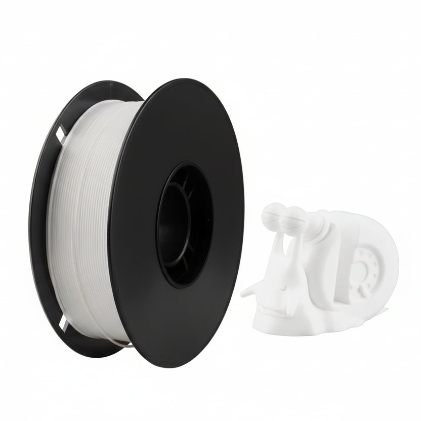 OddityRC TPU95A 3D Printing Filament 1kg support bambuLab (NOT AMS)