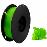 OddityRC TPU95A 3D Printing Filament 1kg support bambuLab (NOT AMS)