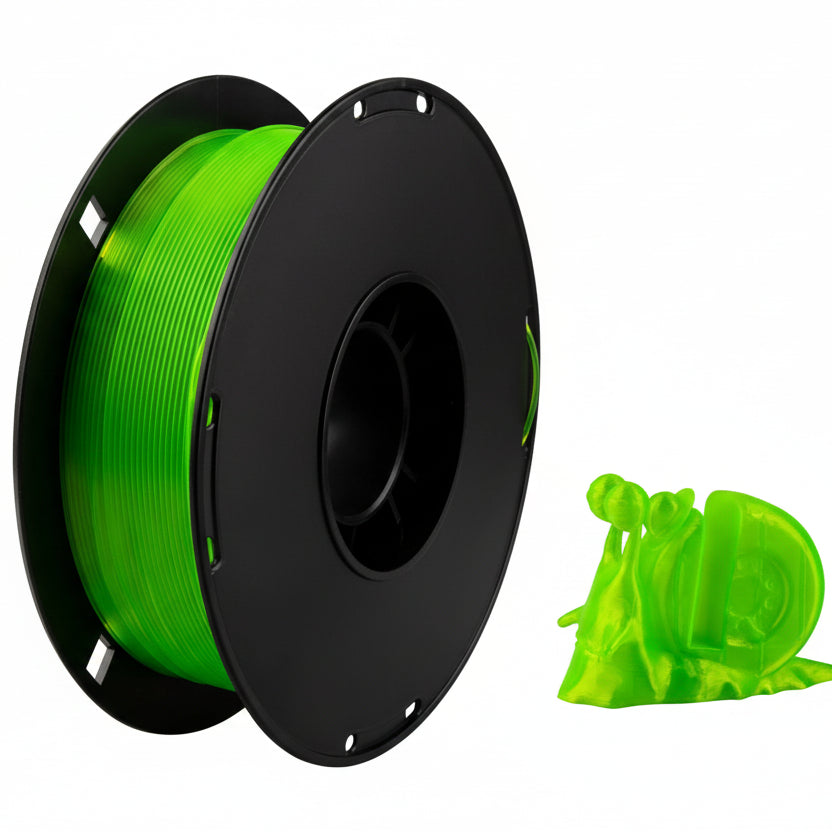 OddityRC TPU95A 3D Printing Filament 1kg support bambuLab (NOT AMS)