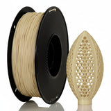 OddityRC TPU95A 3D Printing Filament 1kg support bambuLab (NOT AMS)
