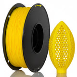 OddityRC TPU95A 3D Printing Filament 1kg support bambuLab (NOT AMS)