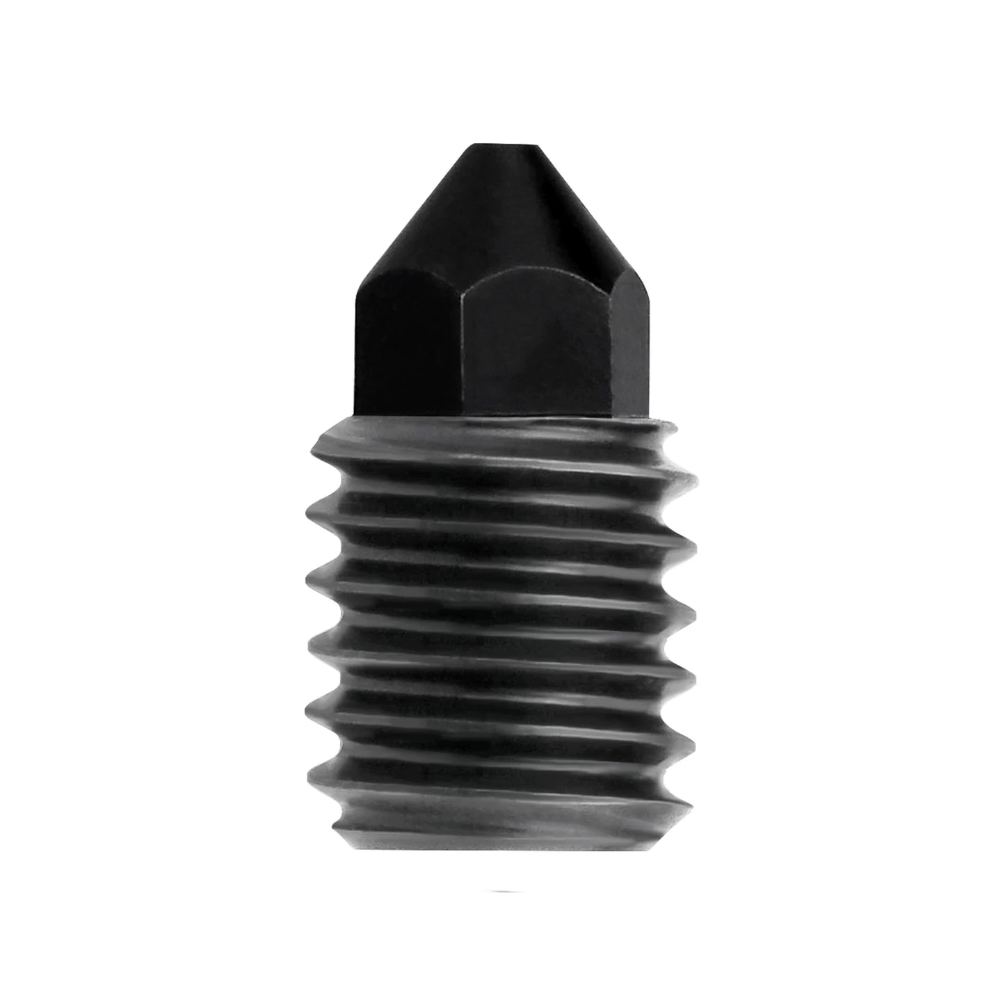 Bambu Lab H2D/P2S/A1/A1 mini Removable Hardened Steel Nozzle Extruder Hotend HF High Flow 3D Printer Accessory