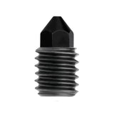 Bambu Lab H2D/P2S/A1/A1 mini Removable Hardened Steel Nozzle Extruder Hotend HF High Flow 3D Printer Accessory