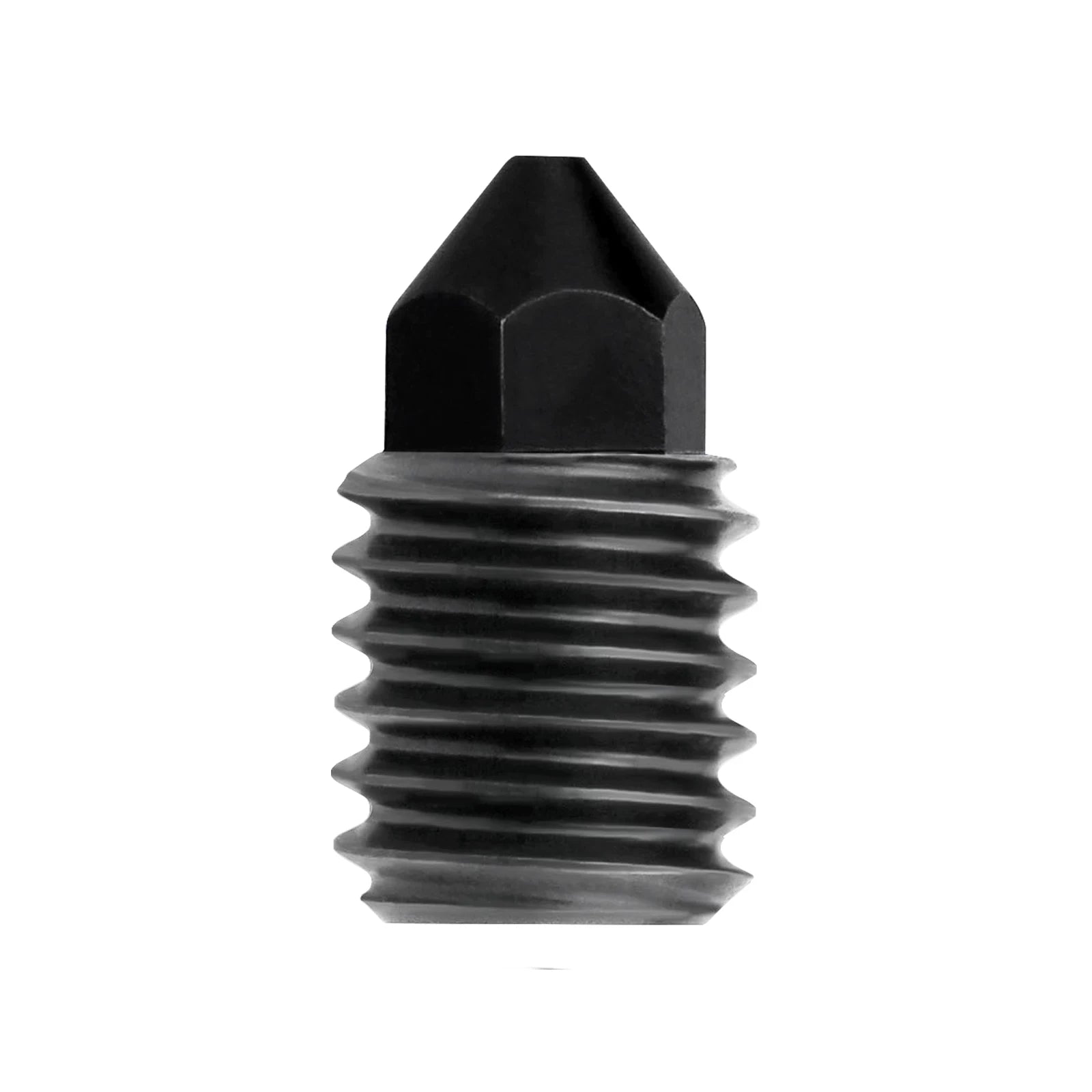 Bambu Lab H2D/P2S/A1/A1 mini Removable Hardened Steel Nozzle Extruder Hotend HF High Flow 3D Printer Accessory