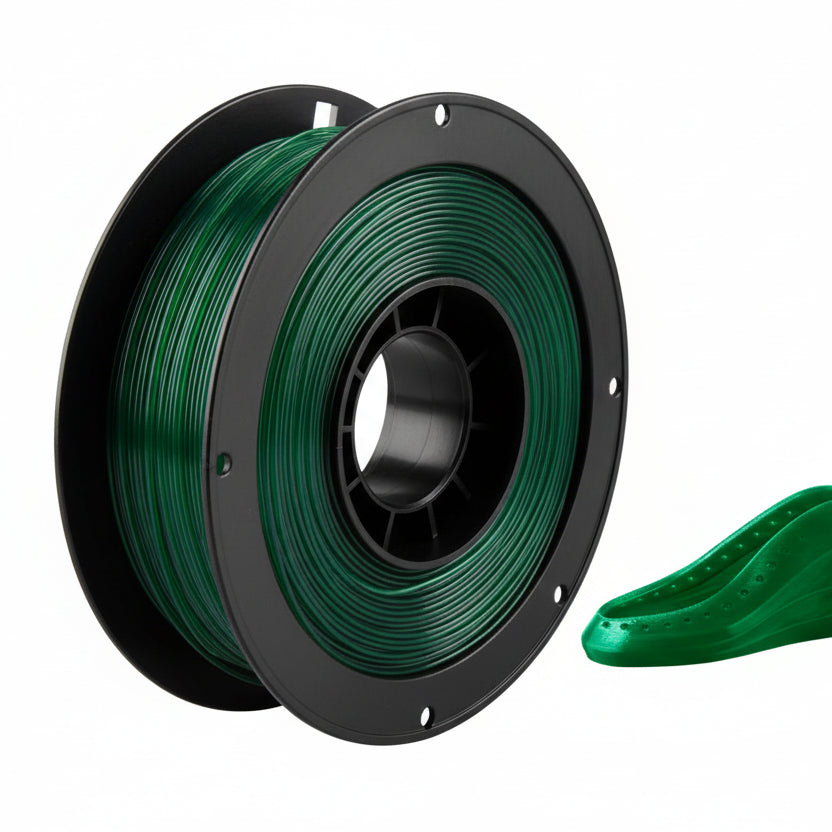 OddityRC TPU95A 3D Printing Filament 1kg support bambuLab (NOT AMS)